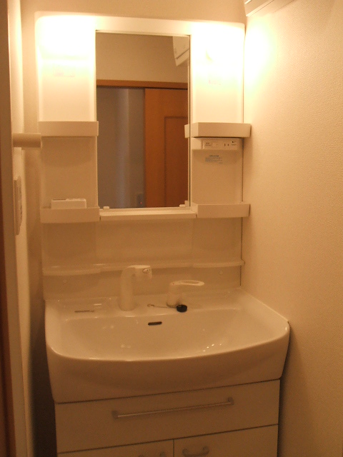 11/25 洗面