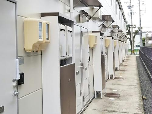 13/24 エントランス