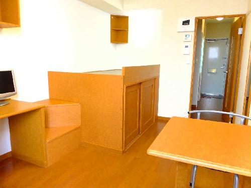 4/30 リビング/ダイニング