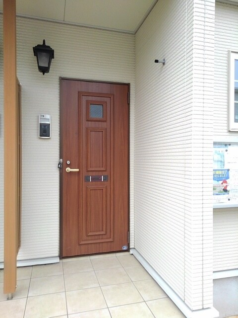 14/24 エントランス