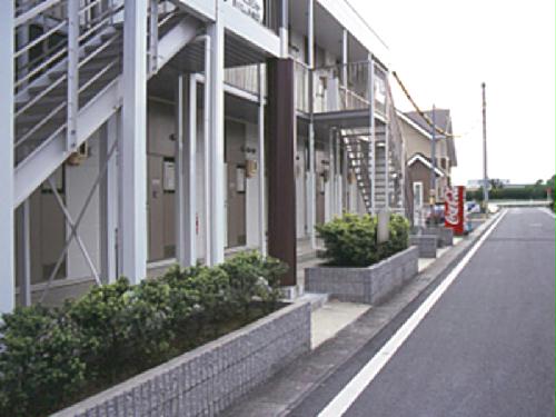 11/22 エントランス