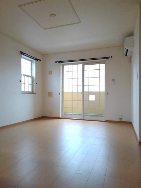 3/24 リビング/ダイニング