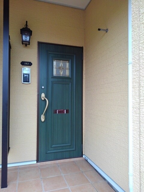 14/24 エントランス