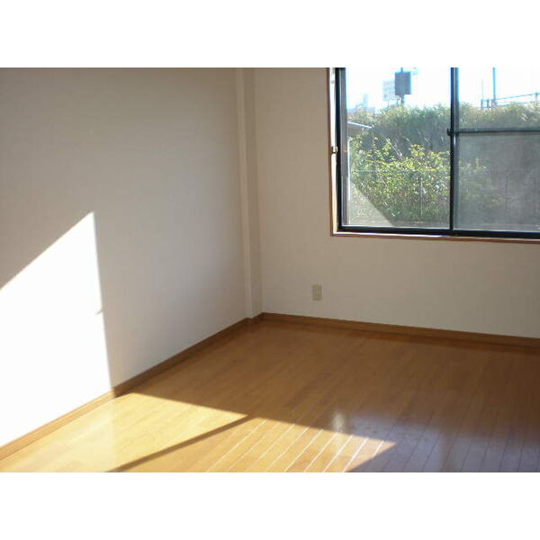 4/15 リビング/ダイニング