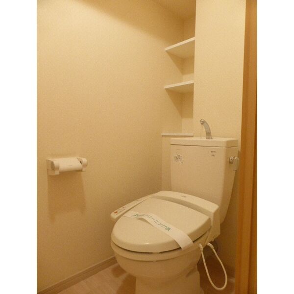 8/24 トイレ