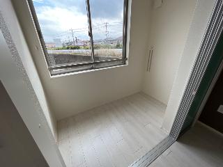 24/30 バルコニー