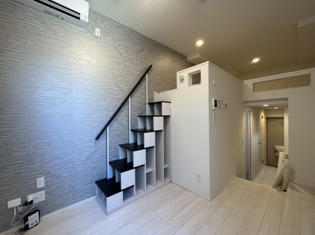 3/22 リビング/ダイニング