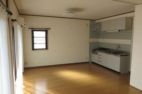 3/24 リビング/ダイニング