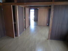 3/16 リビング/ダイニング