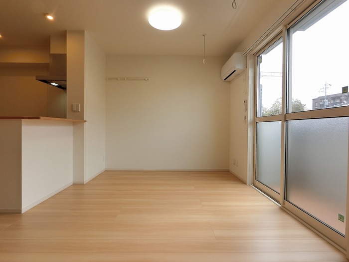 3/21 リビング/ダイニング