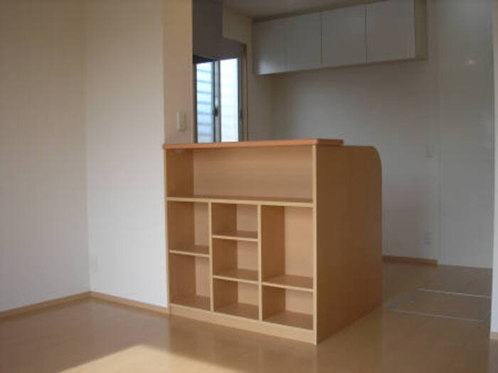 3/30 リビング/ダイニング