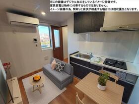 5/16 リビング/ダイニング