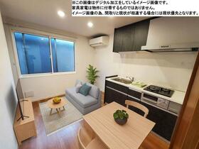 5/16 リビング/ダイニング