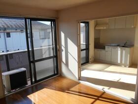 3/16 リビング/ダイニング