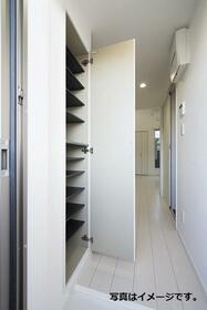 11/16 玄関