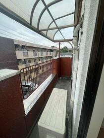 16/16 バルコニー