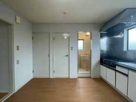 3/16 リビング/ダイニング