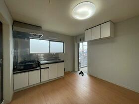 4/16 リビング/ダイニング