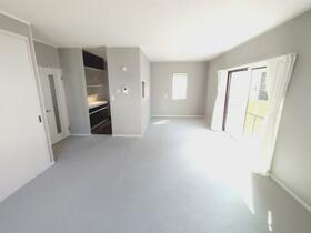 4/16 リビング/ダイニング