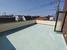 14/16 バルコニー