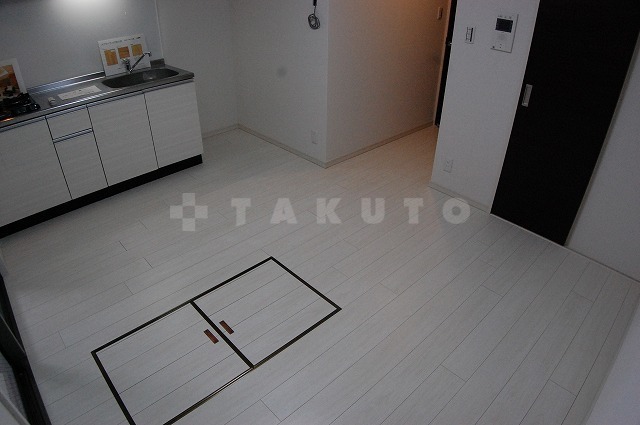 4/30 リビング/ダイニング