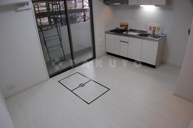 6/30 リビング/ダイニング