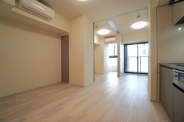 16/30 リビング/ダイニング