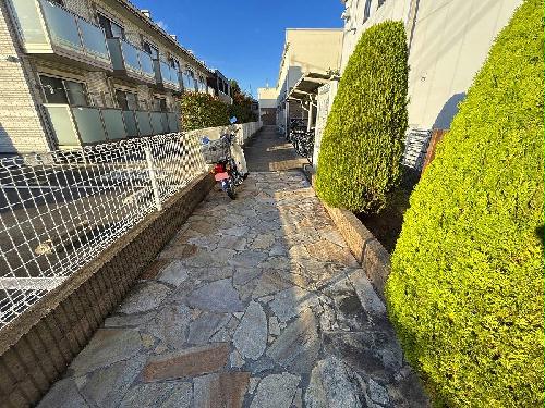 10/13 エントランス