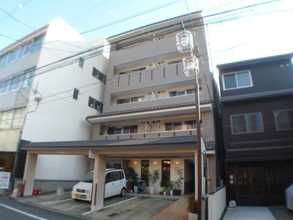 ヴィオラ三条小川 201号室