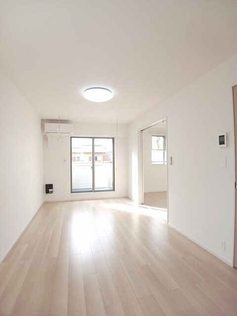 3/20 リビング/ダイニング