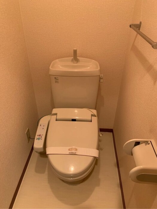 10/26 トイレ