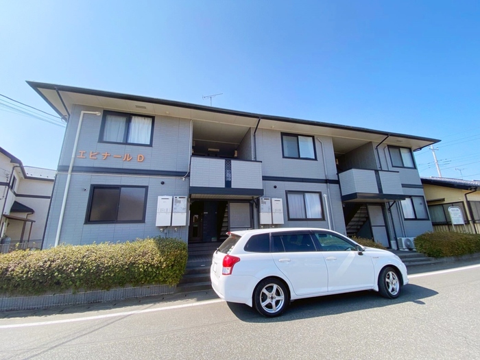 2/6 エントランス