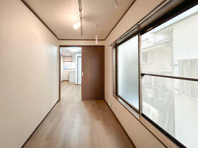 6/17 リビング/ダイニング