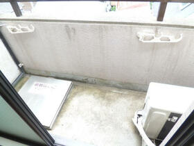 13/26 バルコニー