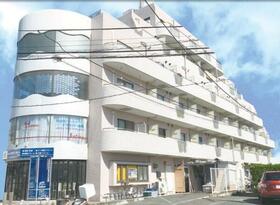 ペルソナージュ横浜の外観