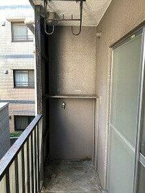 14/16 バルコニー