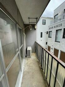 15/16 バルコニー