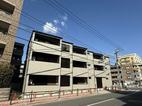 Ａｉｘ　中村の外観