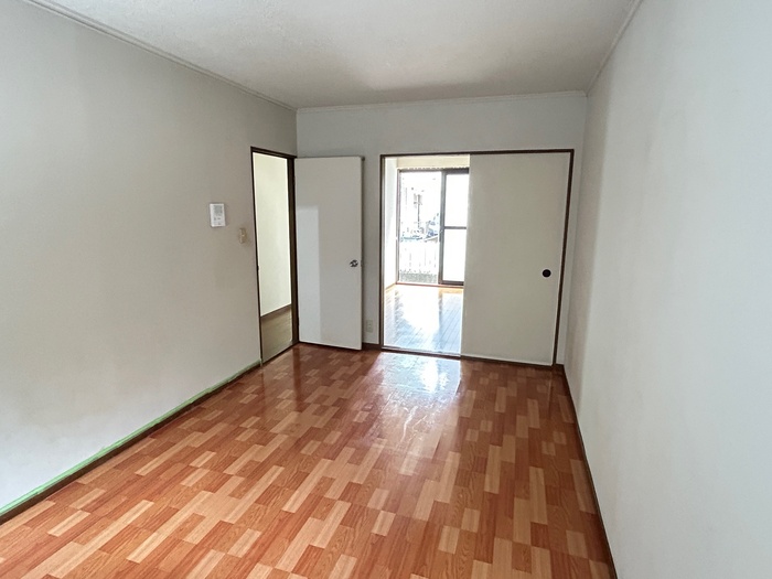 3/17 リビング/ダイニング