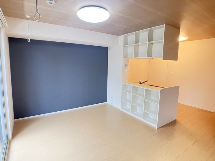 3/18 リビング/ダイニング