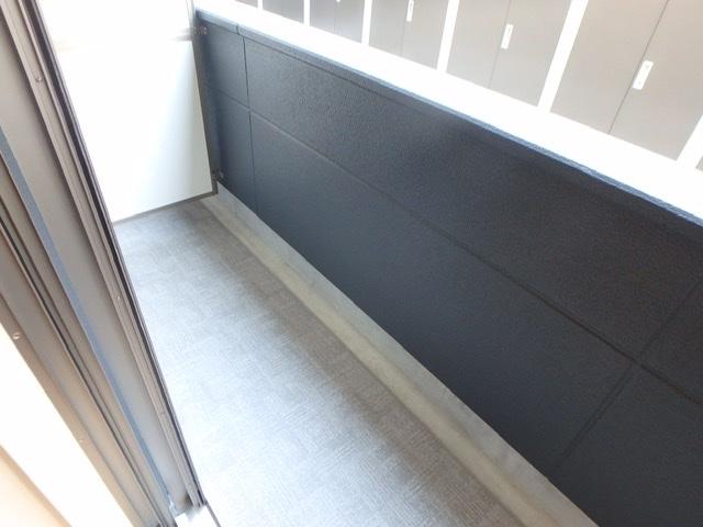 20/30 バルコニー