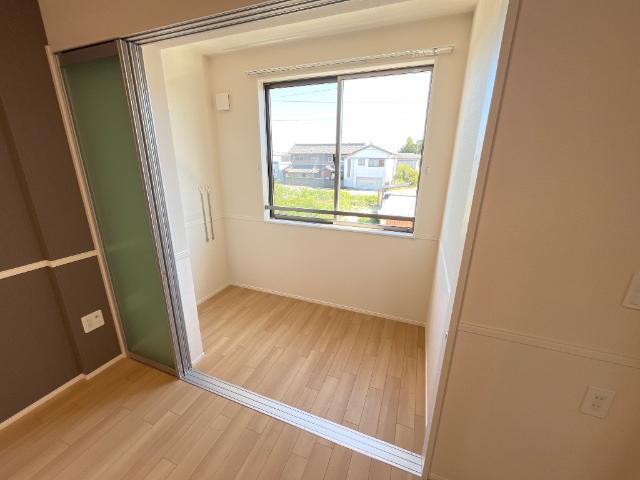 19/24 バルコニー