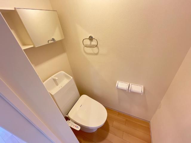 15/24 トイレ
