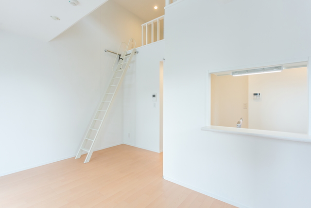 3/30 リビング/ダイニング