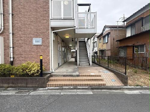 12/14 エントランス