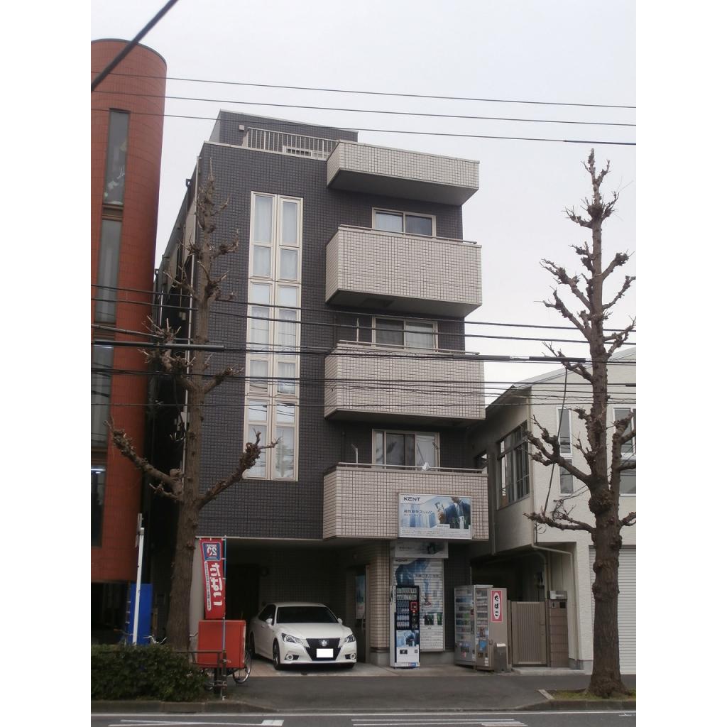1/10 外観