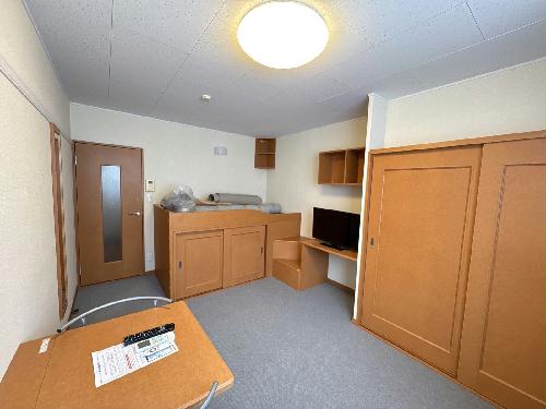 3/14 リビング/ダイニング