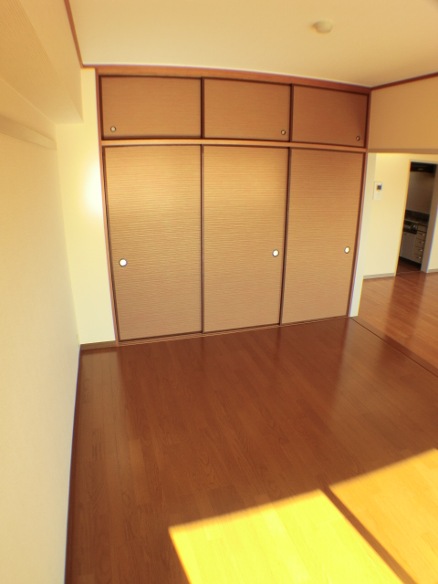 5/30 リビング/ダイニング