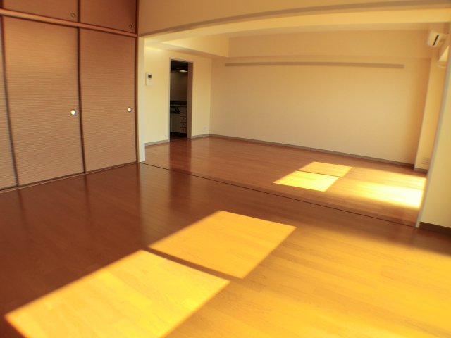 8/30 リビング/ダイニング