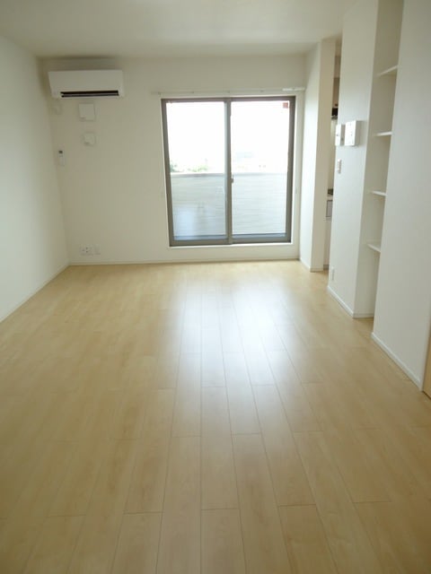 3/24 リビング/ダイニング